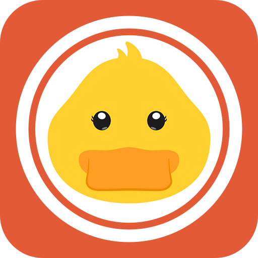 Duck Duck Go