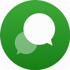 Privacy Chat icon