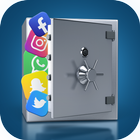 App Lock - Secure Your Apps icône