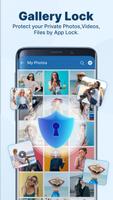 App Lock - Secure Your Apps capture d'écran 3