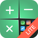 Apps ausblenden Space Lite APK