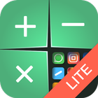 Hide Apps Space Lite আইকন