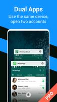 Hide Apps Space Pro تصوير الشاشة 2