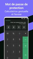 Espace de vie privée capture d'écran 3