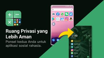 Ruang Privasi poster
