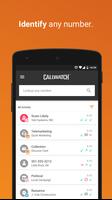 CallWatch постер