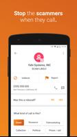 CallWatch скриншот 1
