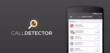 CallDetector