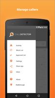 CallDetector syot layar 2