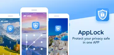 AppLock - Lock Apps & Privacy 