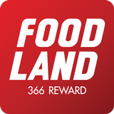 Foodland 366 reward APK