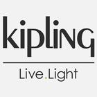 Kipling icône
