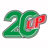 20up