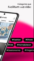 برنامه‌نما Privalia: Moda, Decoração e + عکس از صفحه