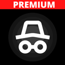 APK Incognito Private Browser- PRO