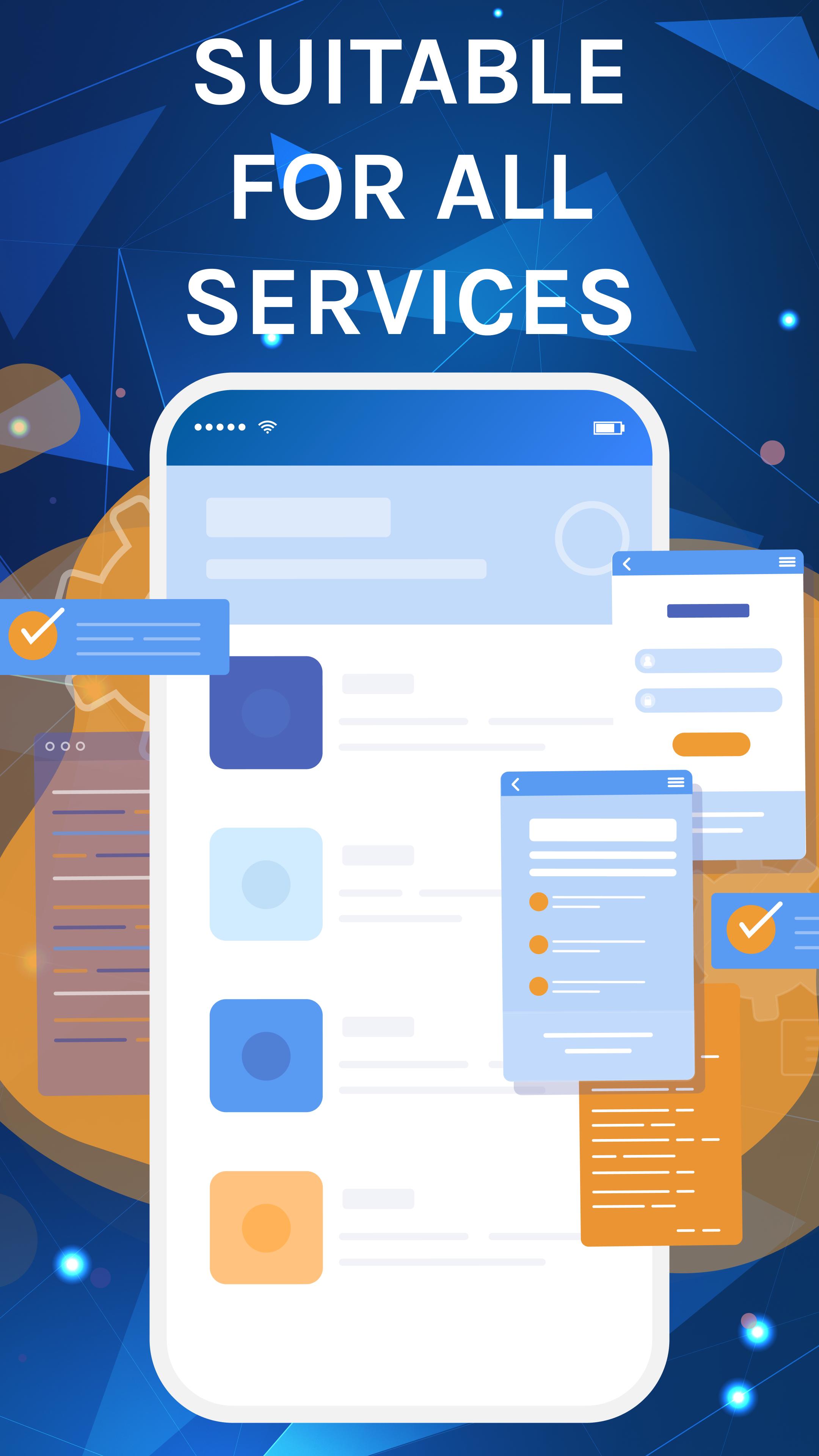 Private browser & downloader для Андроид - скачать APK