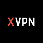 XVPN: Secure, Private, High Speed and Free VPN App icône