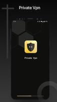 Private - protect your privacy الملصق