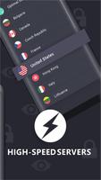 Private VPN تصوير الشاشة 2