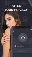 Private VPN تصوير الشاشة 1