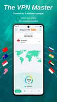 Singapore VPN постер
