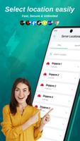Singapore VPN скриншот 2