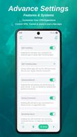 Singapore VPN скриншот 3
