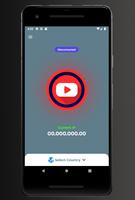 MaxTube - VPN - Unblock Sites پوسٹر