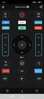 Vizio TV Remote (Smartcast) gönderen