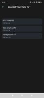 Vizio TV Remote (Smartcast) Ekran Görüntüsü 1