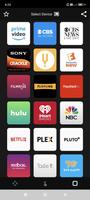 Vizio TV Remote (Smartcast) Ekran Görüntüsü 3