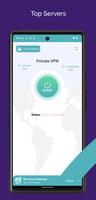 Private VPN poster