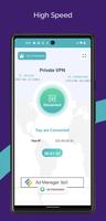 Private VPN screenshot 1