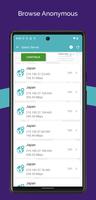 Private VPN screenshot 2