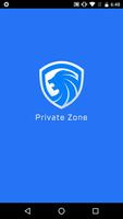 Private Zone : AppLock & Vault Affiche