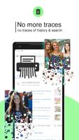 Private Browser: Incognito Web Browser screenshot 1