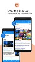 Privater Browser: Inkognito-Webbrowser Screenshot 3