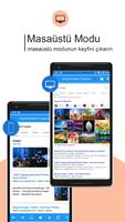 Özel Tarayıcı: Gizli Web Tarayıcı Ekran Görüntüsü 3