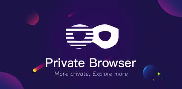Private Browser - Best Android Incognito Browser