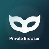 Private Browser: Incognito app