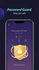 Private Browser - Best Android Incognito Browsing APK 下載
