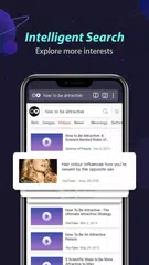 Private Browser - Best Android Incognito Browsing APK 下載
