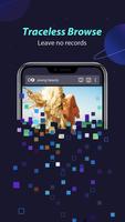 Private Browser imagem de tela 2