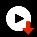 Private Video Downloader ikona
