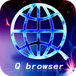 Q Browser icon