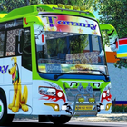 Private Bus Mod Bussid icon