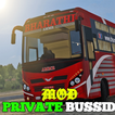 Private Bus Mod Bussid