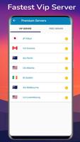 NexGuard VPN imagem de tela 1