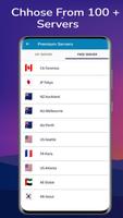NexGuard VPN imagem de tela 2
