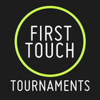First Touch for Tournaments Zeichen